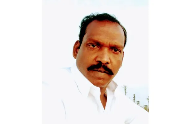 tiruvarur incident